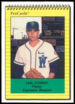 2887 Carl Stewart